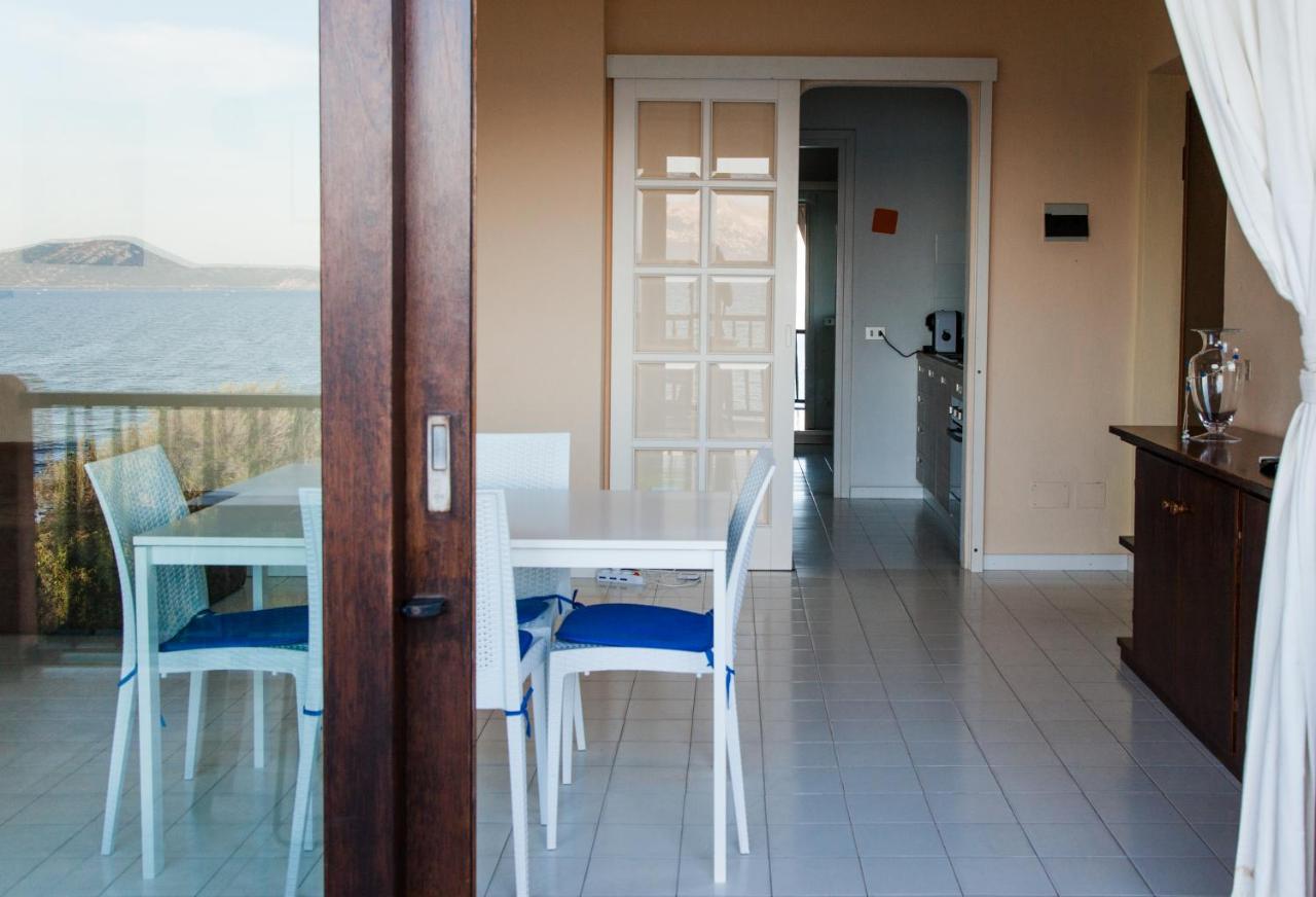 Punta Bados Apartment Golfo Aranci Zewnętrze zdjęcie