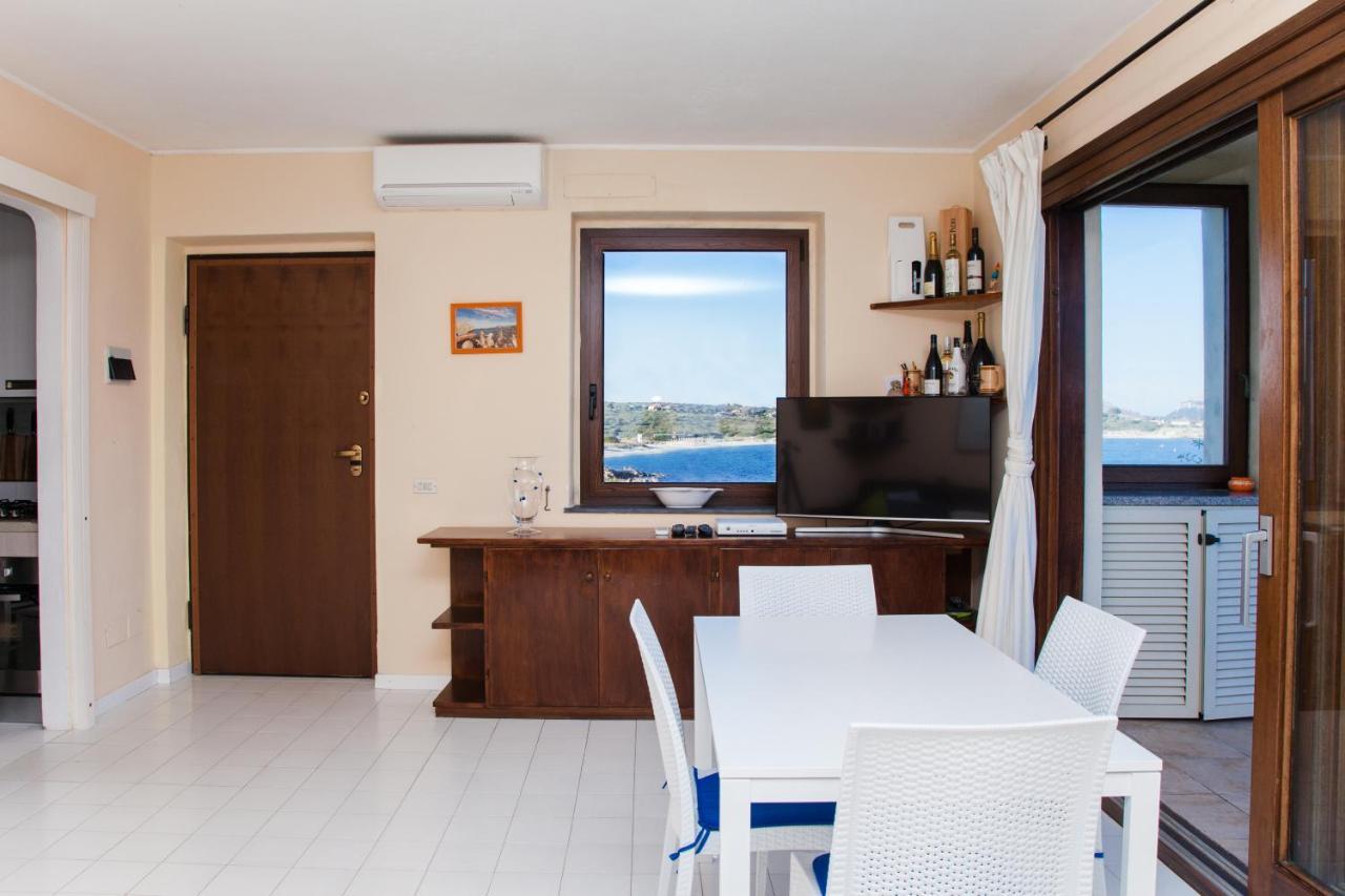 Punta Bados Apartment Golfo Aranci Zewnętrze zdjęcie